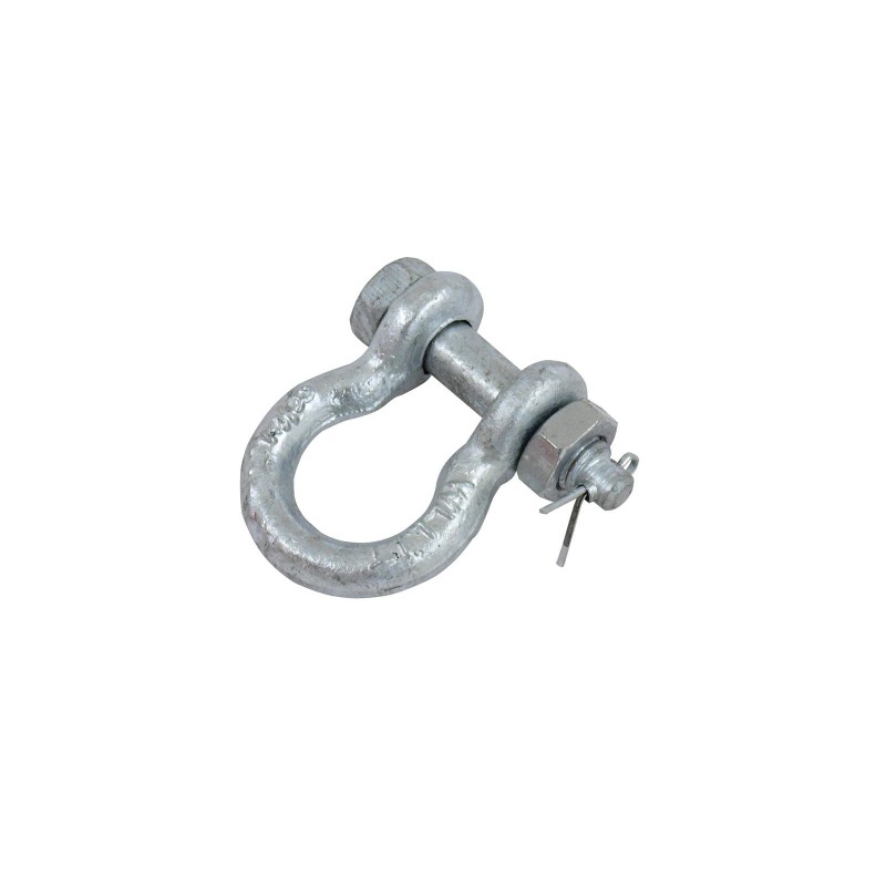 EUROLITE Shackle 10mm - 1 EUROLITE Shackle 10mm - 1