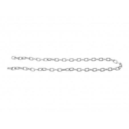 EUROLITE Link Chain 4mm, WLL 80kg, 33cm - 1