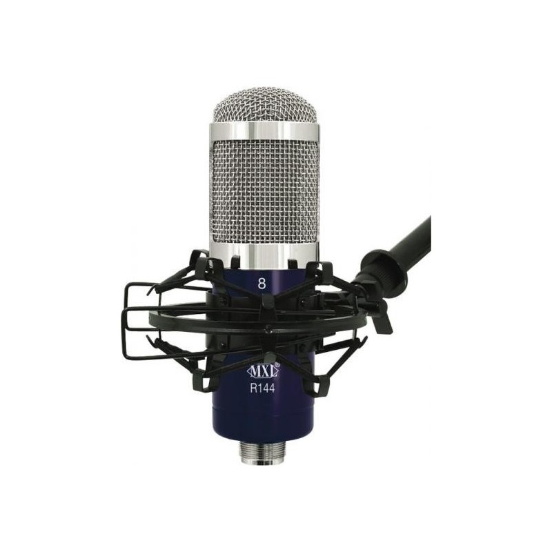 MXL R144 - mikrofon wstęgowy