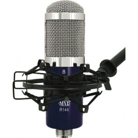 MXL R144 - mikrofon wstęgowy