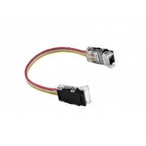EUROLITE LED Strip flexible Connector 3Pin 10mm - 1