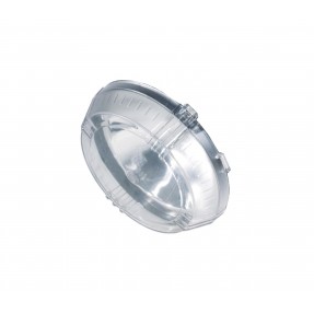 EUROLITE Color-cap for Techno Strobe 250, clear - 1