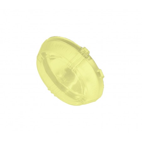 EUROLITE Color-cap for Techno Strobe 250 yellow - 1