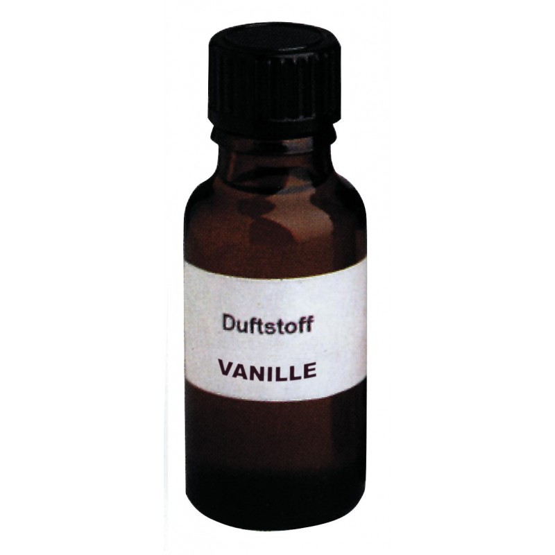 EUROLITE Smoke Fluid Fragrance, 20ml, vanilla - 1