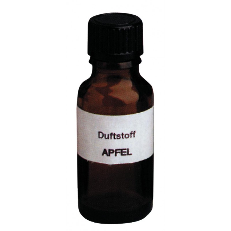EUROLITE Smoke Fluid Fragrance, 20ml, apple - 1