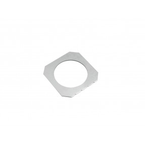 EUROLITE Filter frame PAR-20 Spot silver - 1