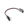EUROLITE LED Strip flexible Connector 2Pin 10mm - 1