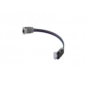 EUROLITE LED Strip flexible Connector 4Pin 10mm - 1