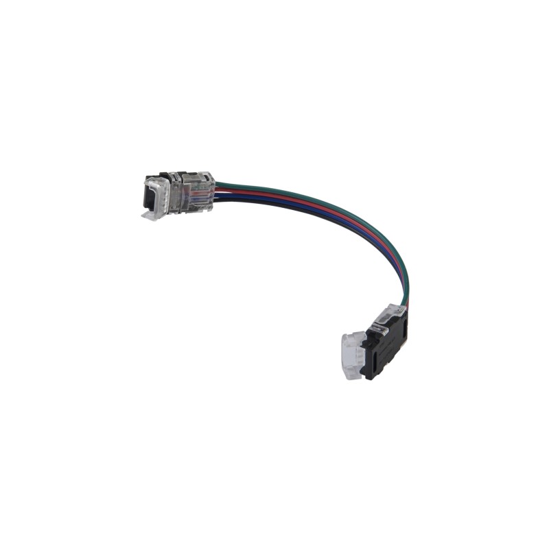 EUROLITE LED Strip flexible Connector 4Pin 10mm - 1