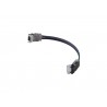 EUROLITE LED Strip flexible Connector 4Pin 10mm - 1