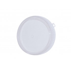 EUROLITE Color-cap for Techno Strobe 205mm clear - 1
