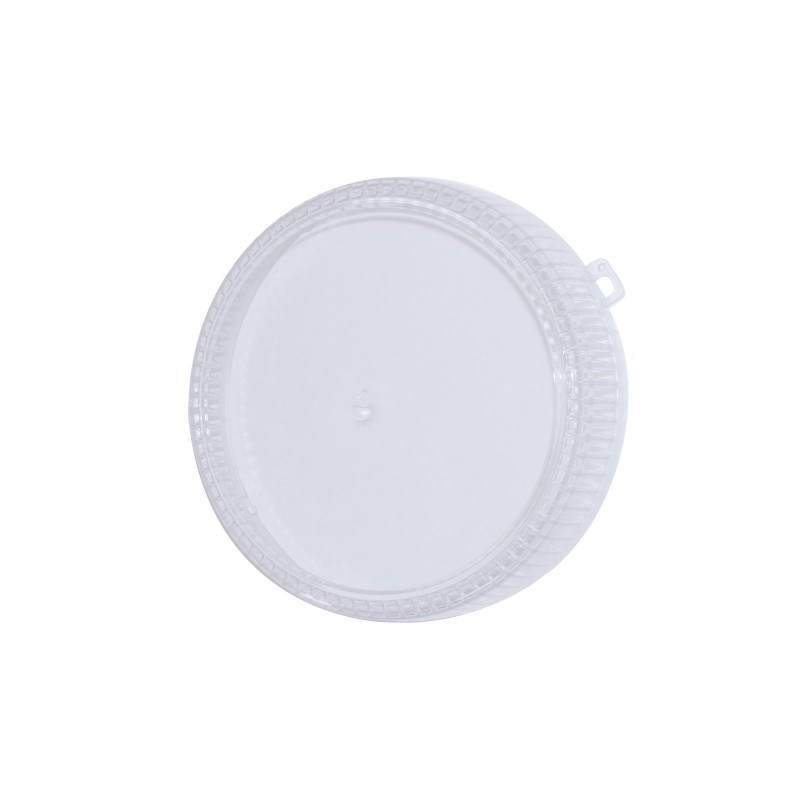 EUROLITE Color-cap for Techno Strobe 205mm clear - 1 EUROLITE Color-cap for Techno Strobe 205mm clear - 1