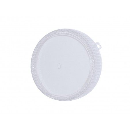 EUROLITE Color-cap for Techno Strobe 205mm clear - 1