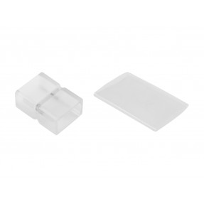 EUROLITE LED Neon Flex 230V Slim splice Connector - 1