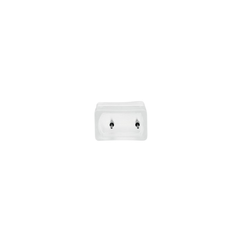 EUROLITE LED Neon Flex 230V Slim splice Connector - 4