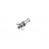 EUROLITE Mini TV-Pin for TH-2SC - 2