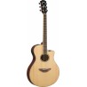 Yamaha APX 600 NT - gitara elektroakustyczna