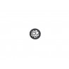 EUROLITE Gobo Hearts 24/17,5mm - 1 EUROLITE Gobo Hearts 24/17,5mm - 1
