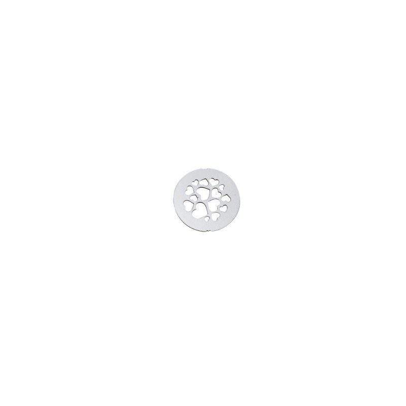 EUROLITE Gobo Hearts 24/17,5mm - 2 EUROLITE Gobo Hearts 24/17,5mm - 2