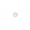 EUROLITE Gobo Hearts 24/17,5mm - 2 EUROLITE Gobo Hearts 24/17,5mm - 2