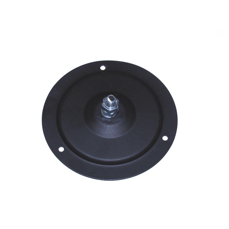 EUROLITE Stand for Pinspot, black - 1 EUROLITE Stand for Pinspot, black - 1