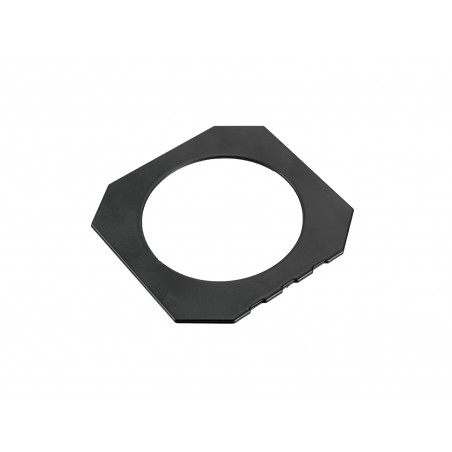 EUROLITE Filter Frame LED PAR-20 3CT Spot black - 1