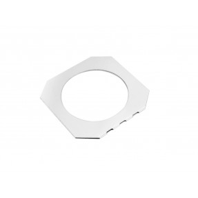 EUROLITE Filter frame LED PAR-20 3CT Spot silver - 1