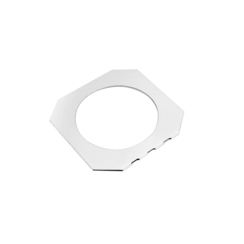 EUROLITE Filter frame LED PAR-20 3CT Spot silver - 1