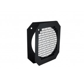 EUROLITE Filter Frame PAR-56 Spot Short bk - 1