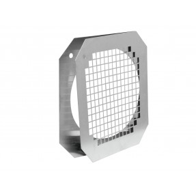 EUROLITE Filter Frame PAR-56 Spot Short sil - 1