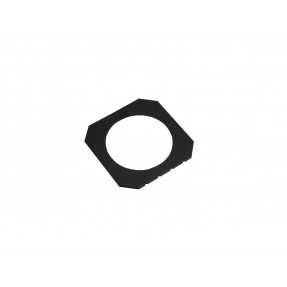 EUROLITE Filter Frame PAR-20 Spot black - 1