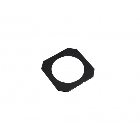 EUROLITE Filter Frame PAR-20 Spot black - 1