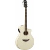 Yamaha APX 600 VWH - gitara elektroakustyczna Yamaha APX 600 VWH - gitara elektroakustyczna