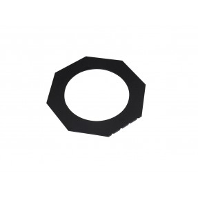 EUROLITE Filter Frame PAR-30 Spot black - 1