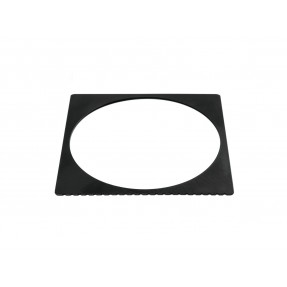 EUROLITE Filter frame 235 x 235 mm bk - 1