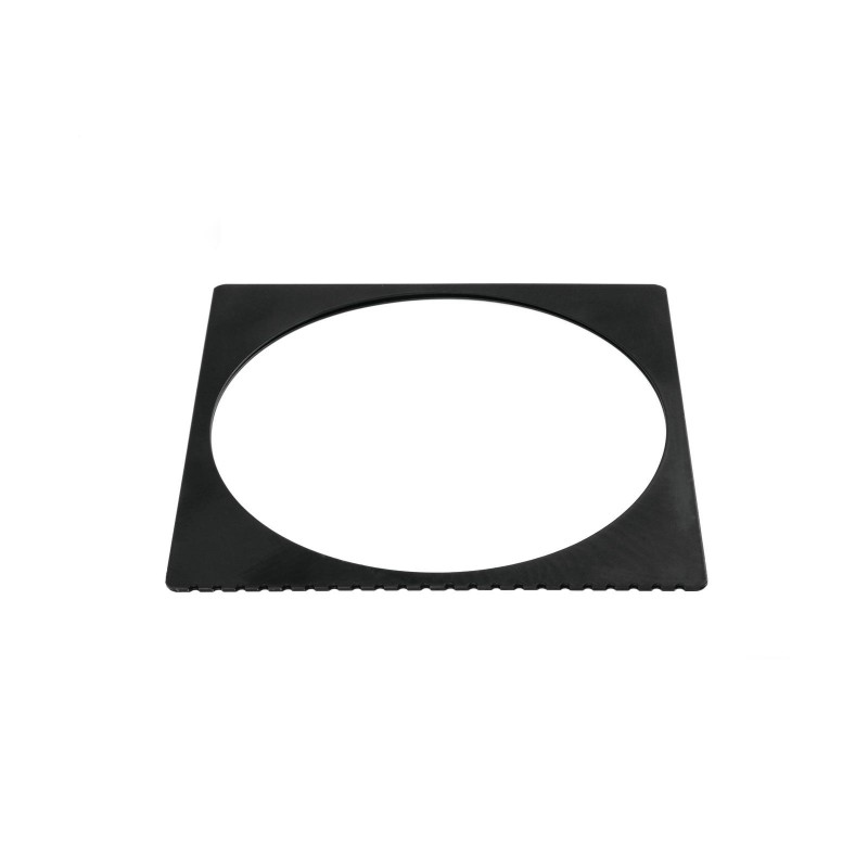 EUROLITE Filter frame 235 x 235 mm bk - 1