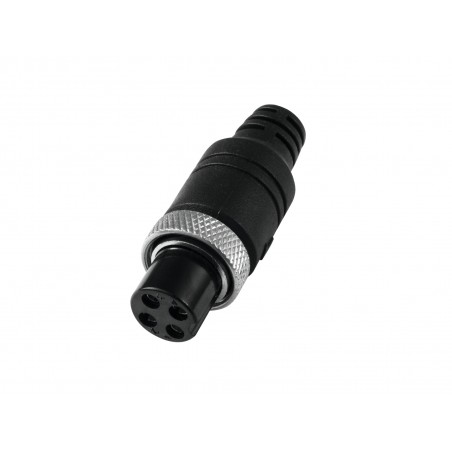 EUROLITE Terminator for LED Pixel Ball - 1