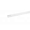 EUROLITE Cover for Corner-Profile milky 2m - 1