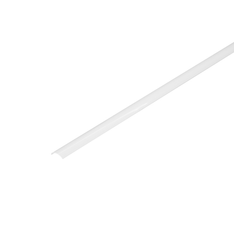EUROLITE Cover for Corner-Profile milky 2m - 2