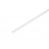 EUROLITE Cover for Corner-Profile milky 2m - 2