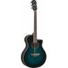 Yamaha APX 600 OBB - gitara elektroakustyczna