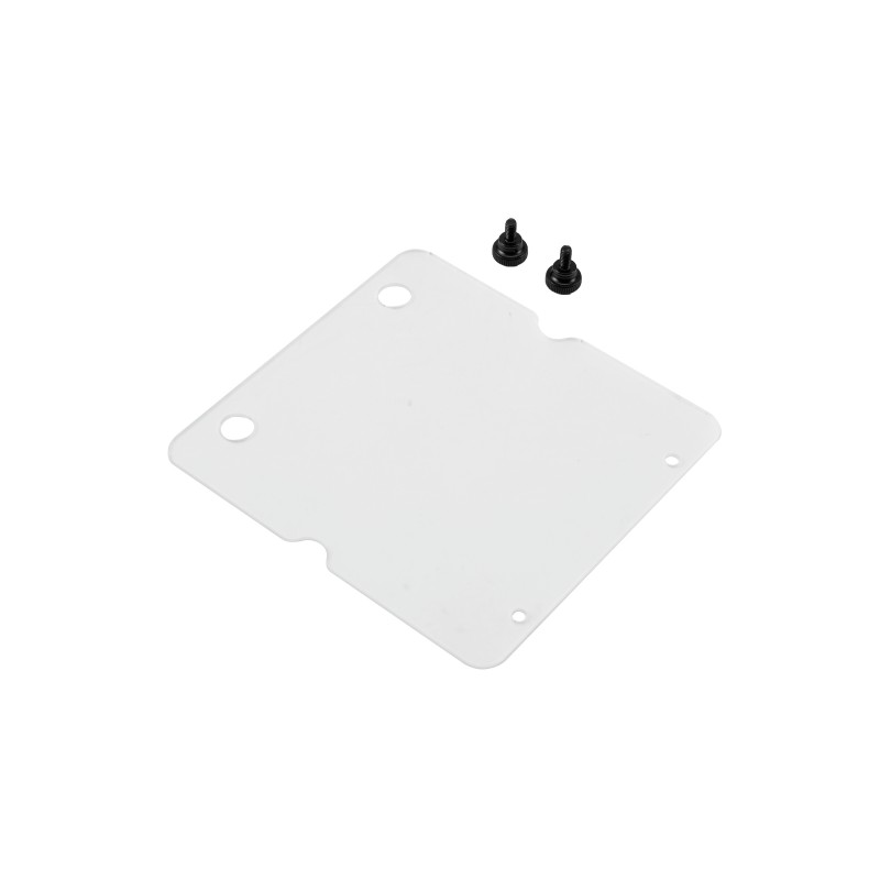 EUROLITE Diffuser cover for AKKU UP-7 QCL Spot QuickDMX - 1 EUROLITE Diffuser cover for AKKU UP-7 QCL Spot QuickDMX - 1