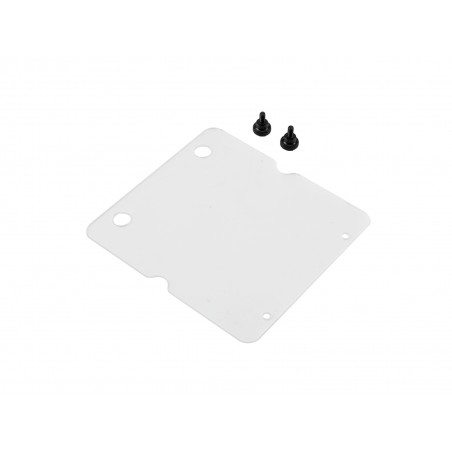 EUROLITE Diffuser cover for AKKU UP-7 QCL Spot QuickDMX - 1