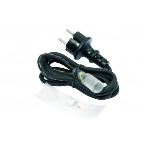 EUROLITE RUBBERLIGHT RL1 Power Cable - 1