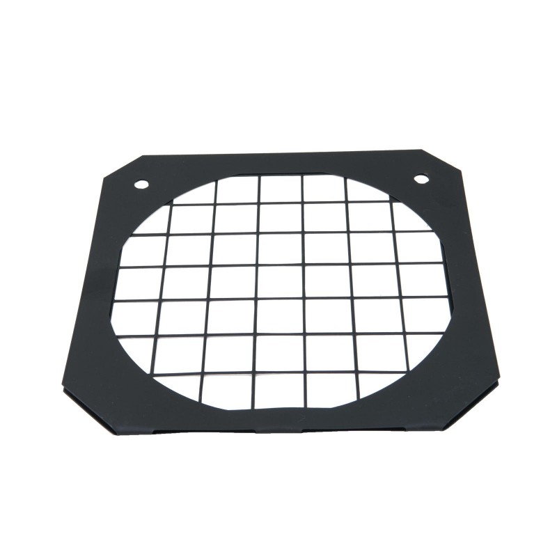 EUROLITE Filter Frame  ML-56/64 bk - 1