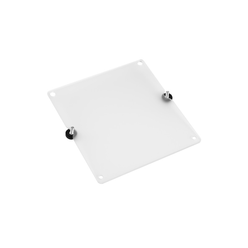 EUROLITE Diffuser cover for AKKU IP UP-4 QCL Spot QuickDMX - 1 EUROLITE Diffuser cover for AKKU IP UP-4 QCL Spot QuickDMX - 1