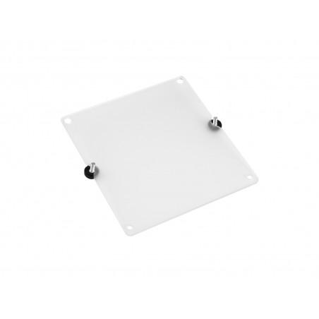 EUROLITE Diffuser cover for AKKU IP UP-4 QCL Spot QuickDMX - 1