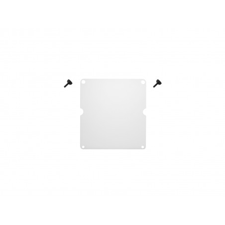 EUROLITE Diffuser cover for AKKU IP UP-4 Plus HCL Spot WDMX - 1
