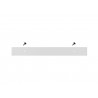 EUROLITE Diffuser Cover for AKKU Bar-6 Glow QCL Flex QuickDMX - 1 EUROLITE Diffuser Cover for AKKU Bar-6 Glow QCL Flex QuickDMX - 1