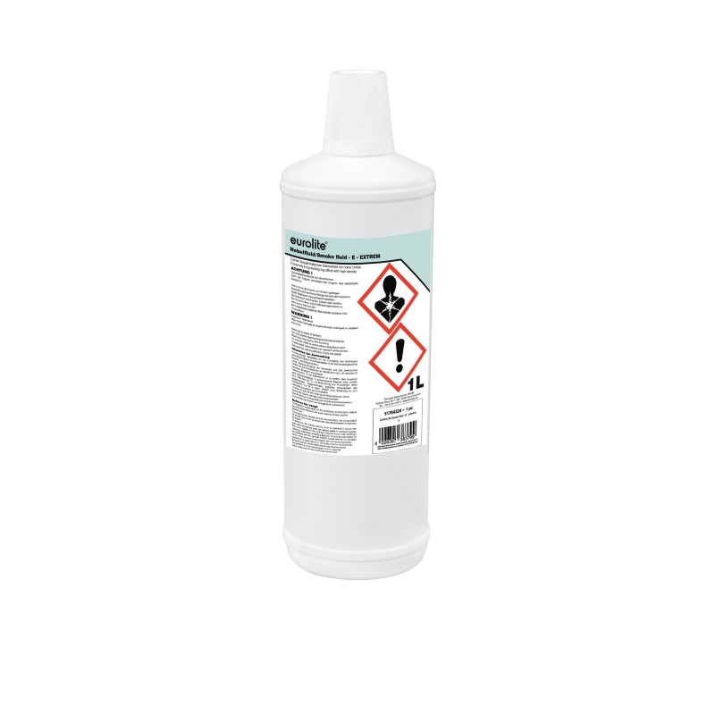 EUROLITE Smoke Fluid -E- Extreme, 1l - 1